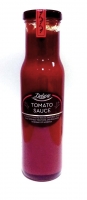 Натуральный томатный соус из сладких томатов с винным и бальзамическим уксусомDeluxe 