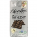 Экстра черный шоколад, 88% какао, 90 грамм Chocolove фото №1