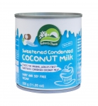 Сгущенка на кокосовом молоке 320 грамм