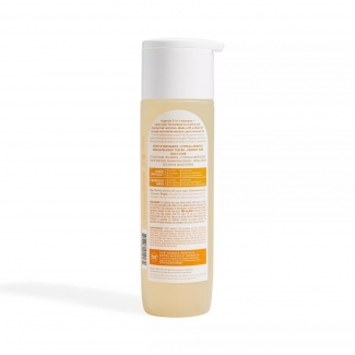 Honest shampoo + body wash sweet orange vanilla, органический шампунь для тела и волос апельсин+ваниль, 295 мл The Honest Company фото №2