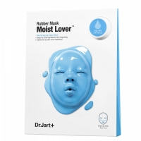 Моделирующая альгинатная маска Rubber Mask Moist LoverDr.Jart+ 